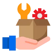 customer-service-logo